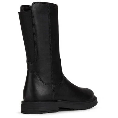 Geox J Eclair G Ankle Boots