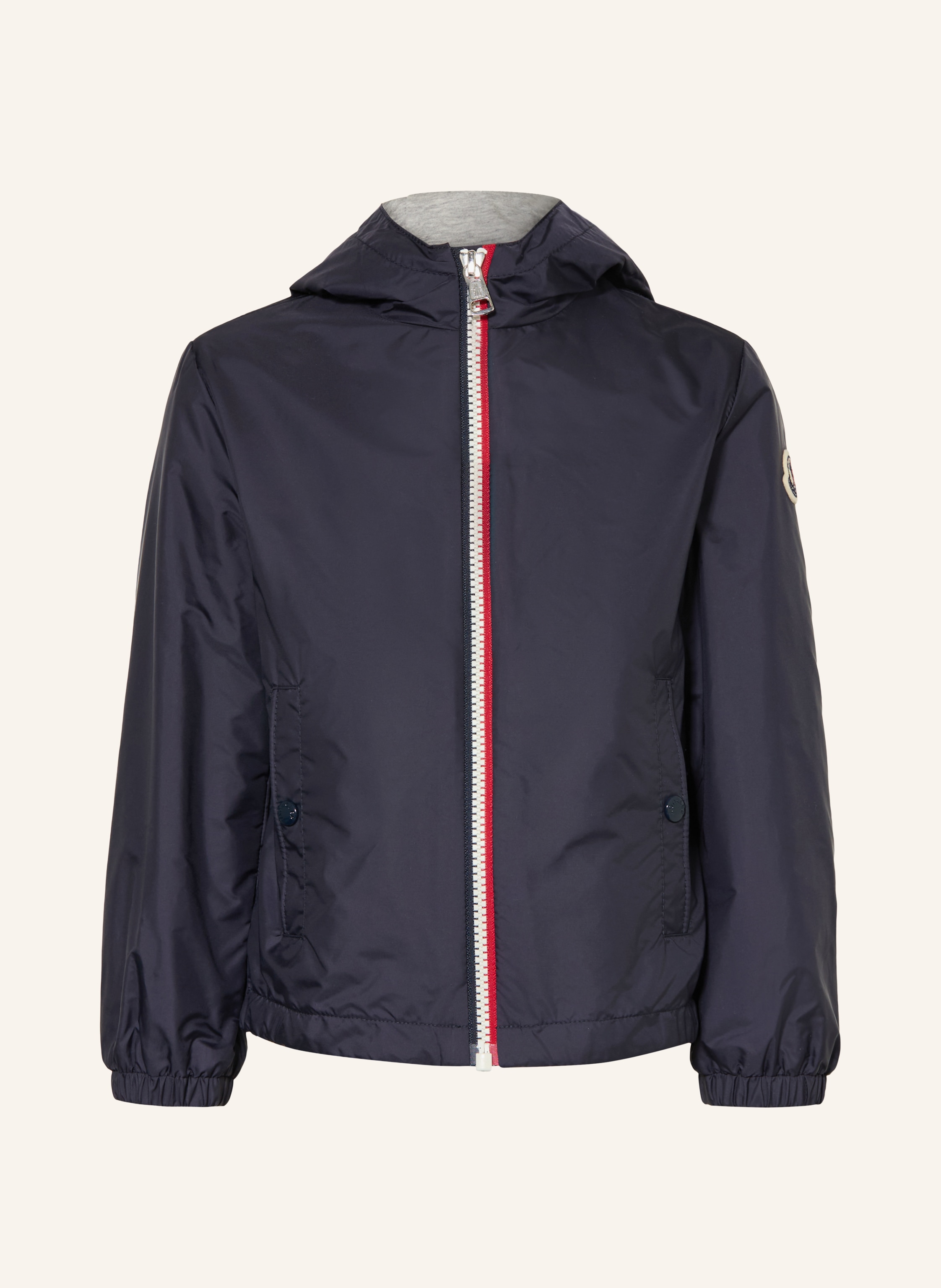 MONCLER enfant Jacke