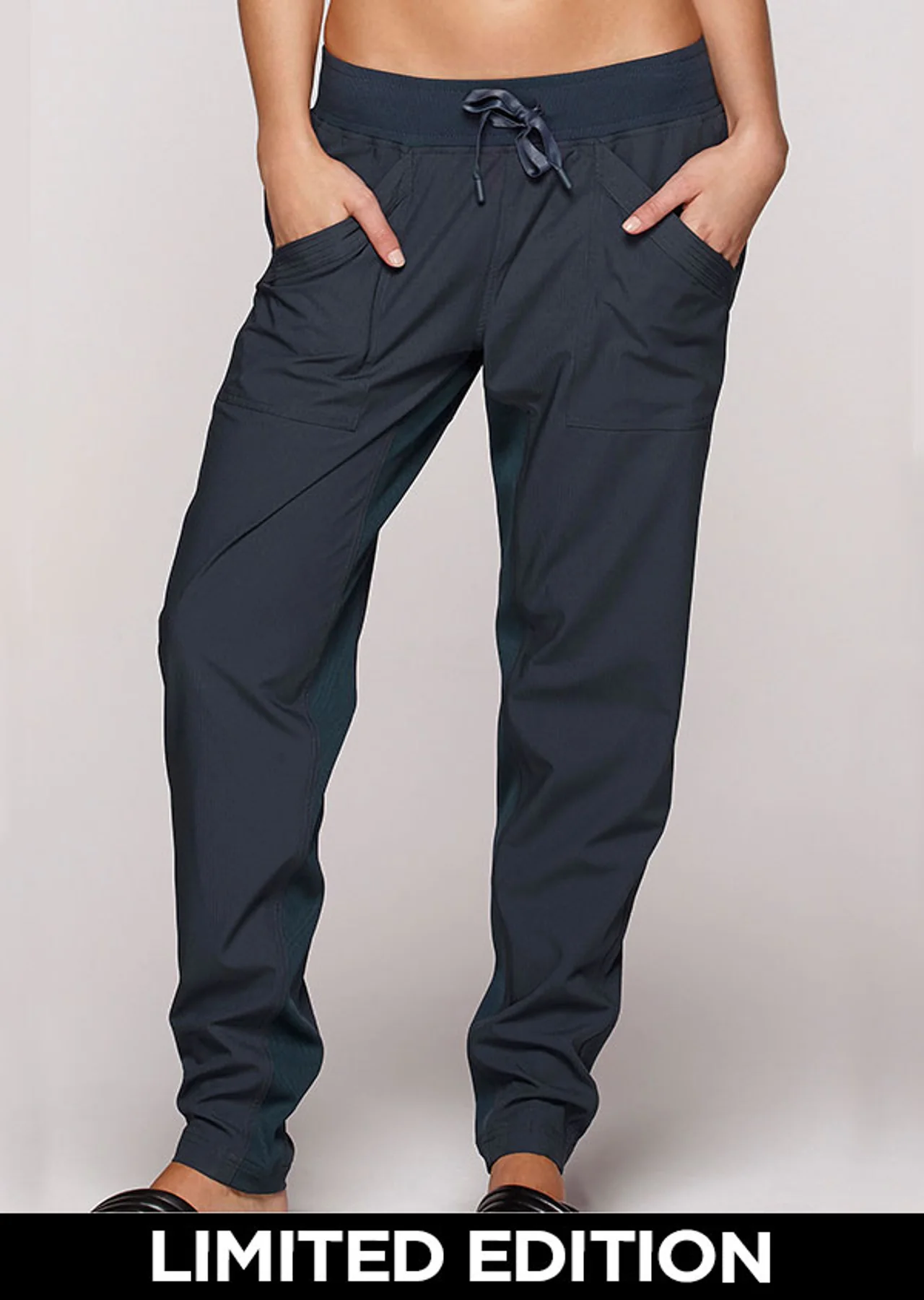 Luxe Skinny Active Flashie