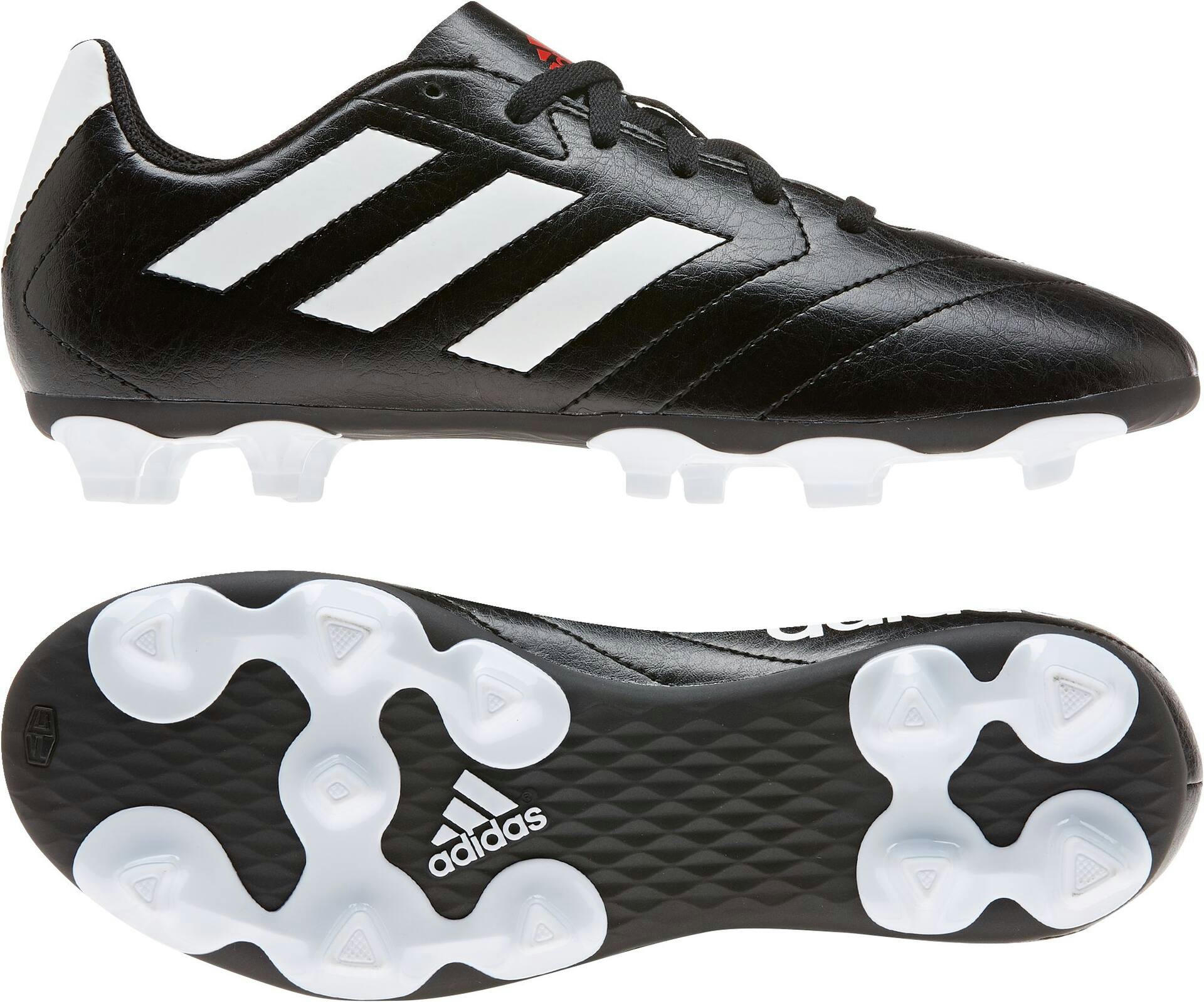 Adidas Goletto II FG Soccer Shoes, Junior
