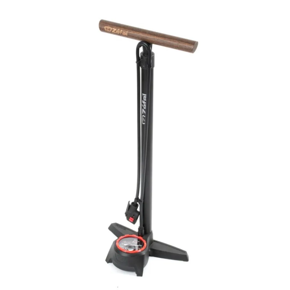 Zefal Profil Max FP 60 floor pump