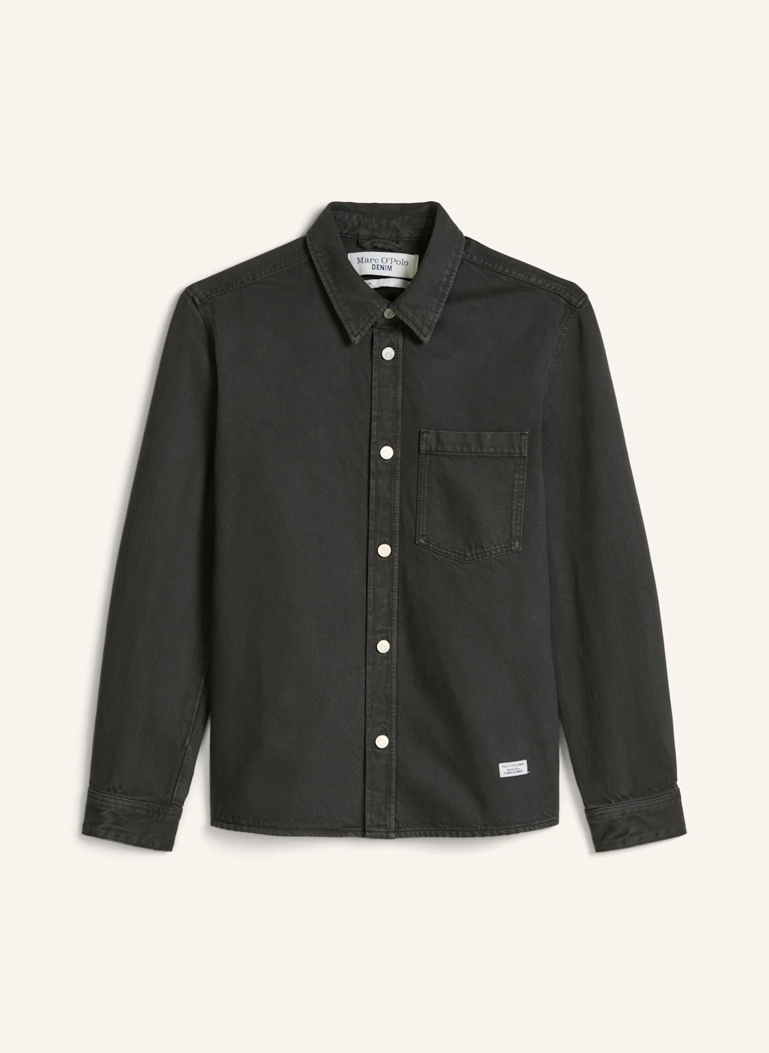 Marc O'Polo DENIM Hemd