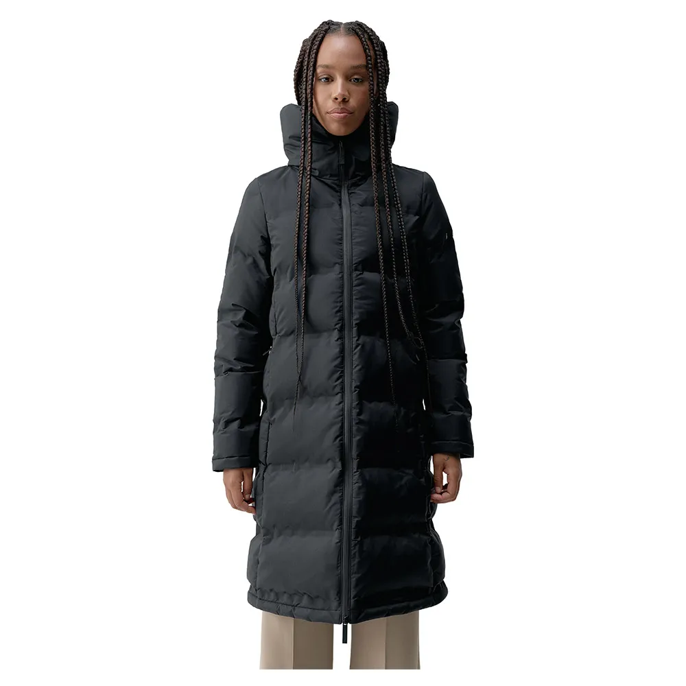 Born Living Yoga Coat jacket