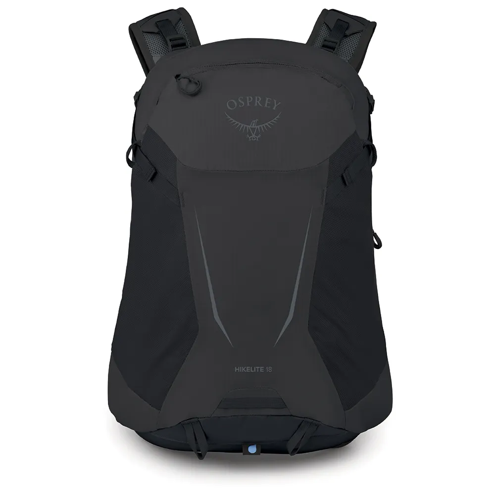 Osprey Hikelite backpack