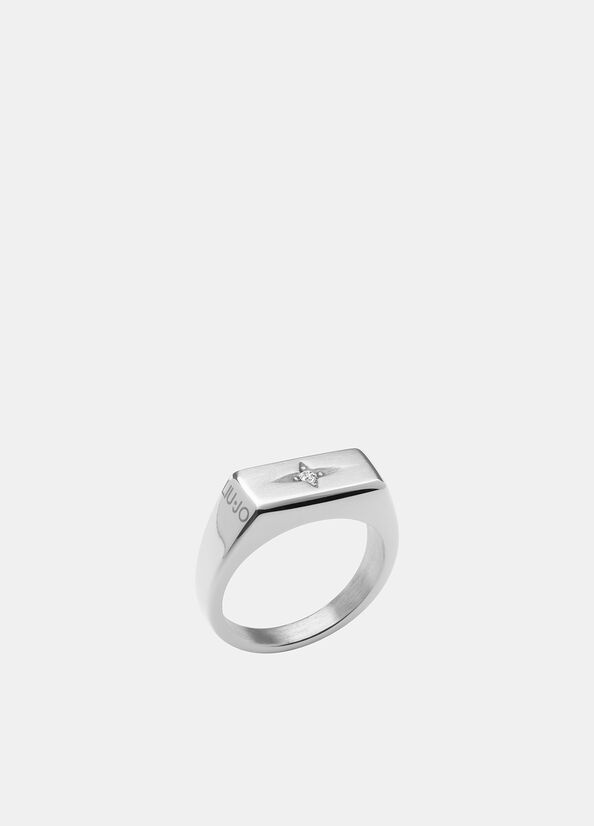 Anello da uomo