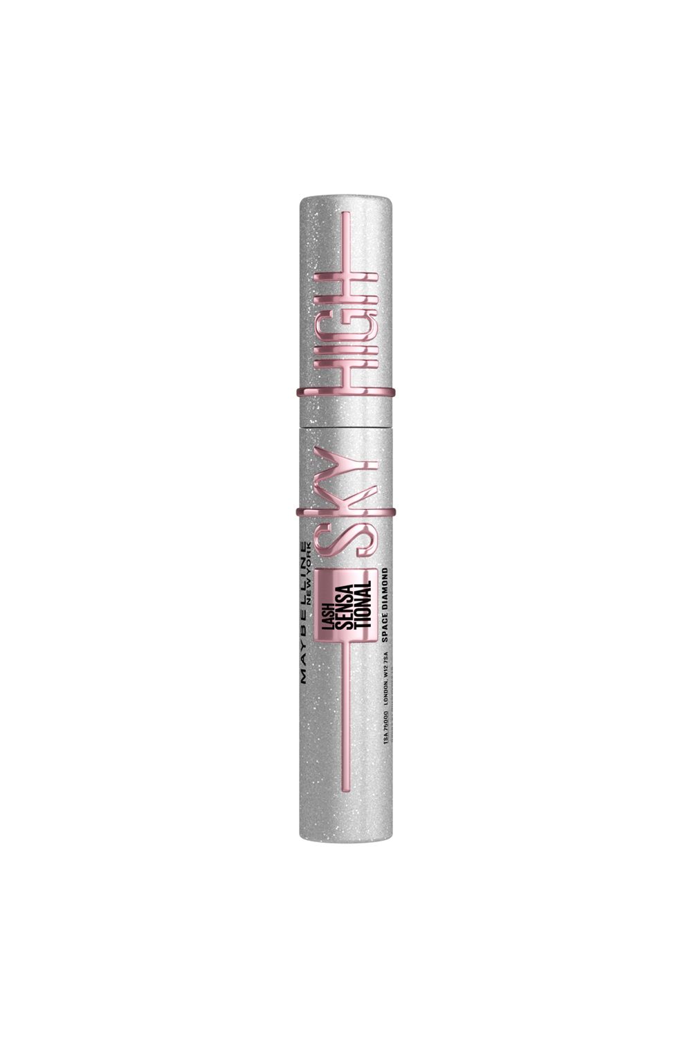 Maybelline Sky High Mascara - Space Diamond (Glitter)