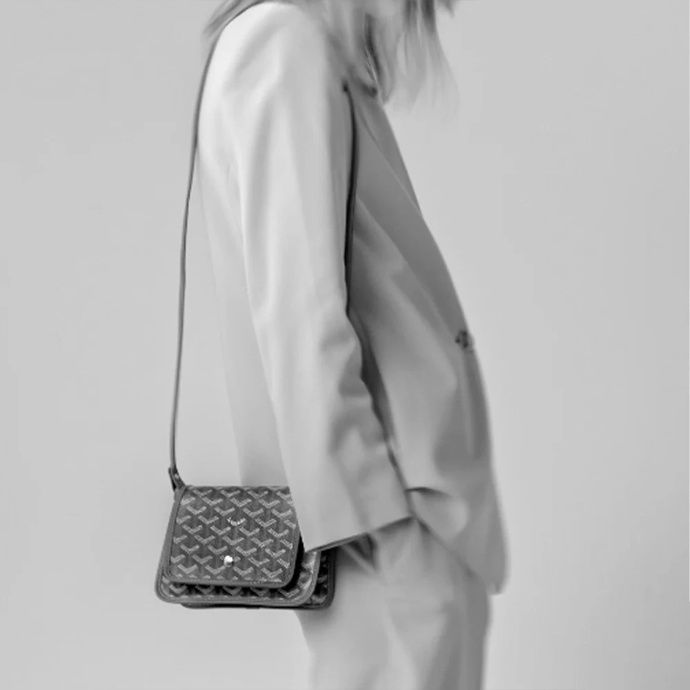 Goyard Plumet Woc Envelope Bag