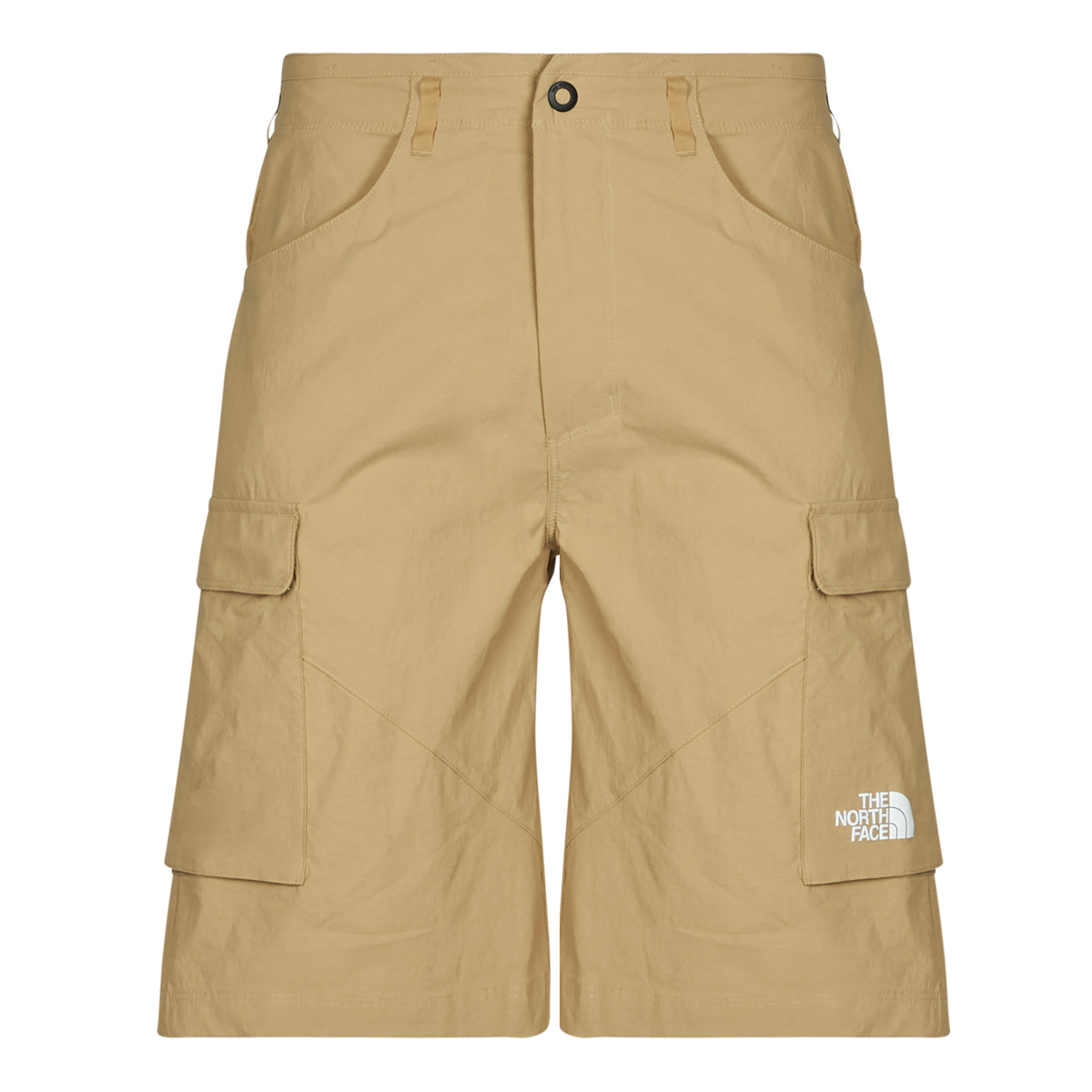 The North Face - Exploration Cargo Short - Brown