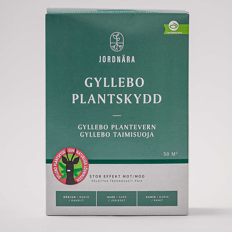 Gyllebo Plantskydd, 1 kg