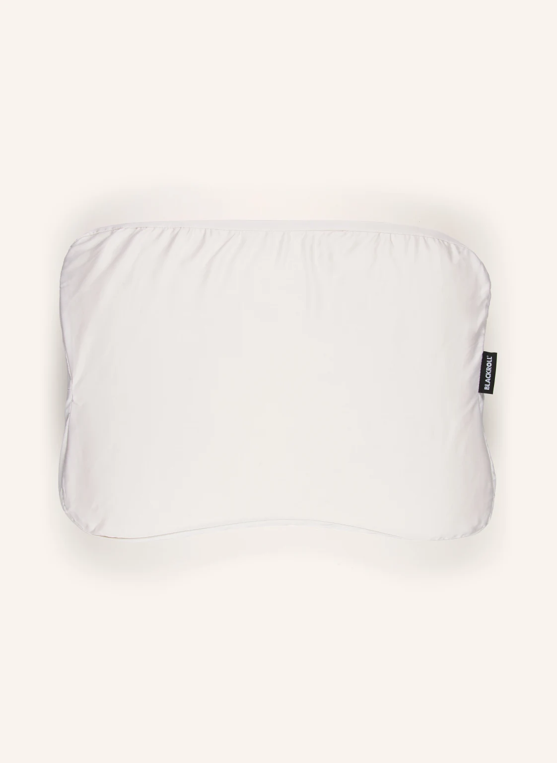 BLACKROLL Kissenhülle BLACKROLL® PILLOW CASE PREMIUM COMFORT PLUS