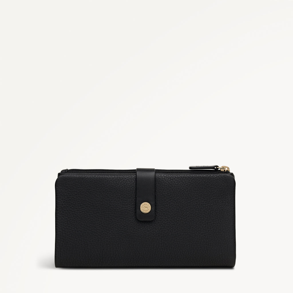 Larkswood - Large Bifold Matinee