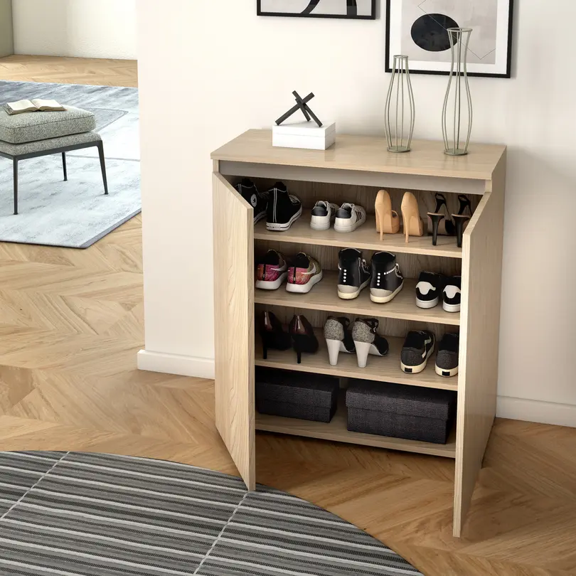Mehrzweckschrank Clean