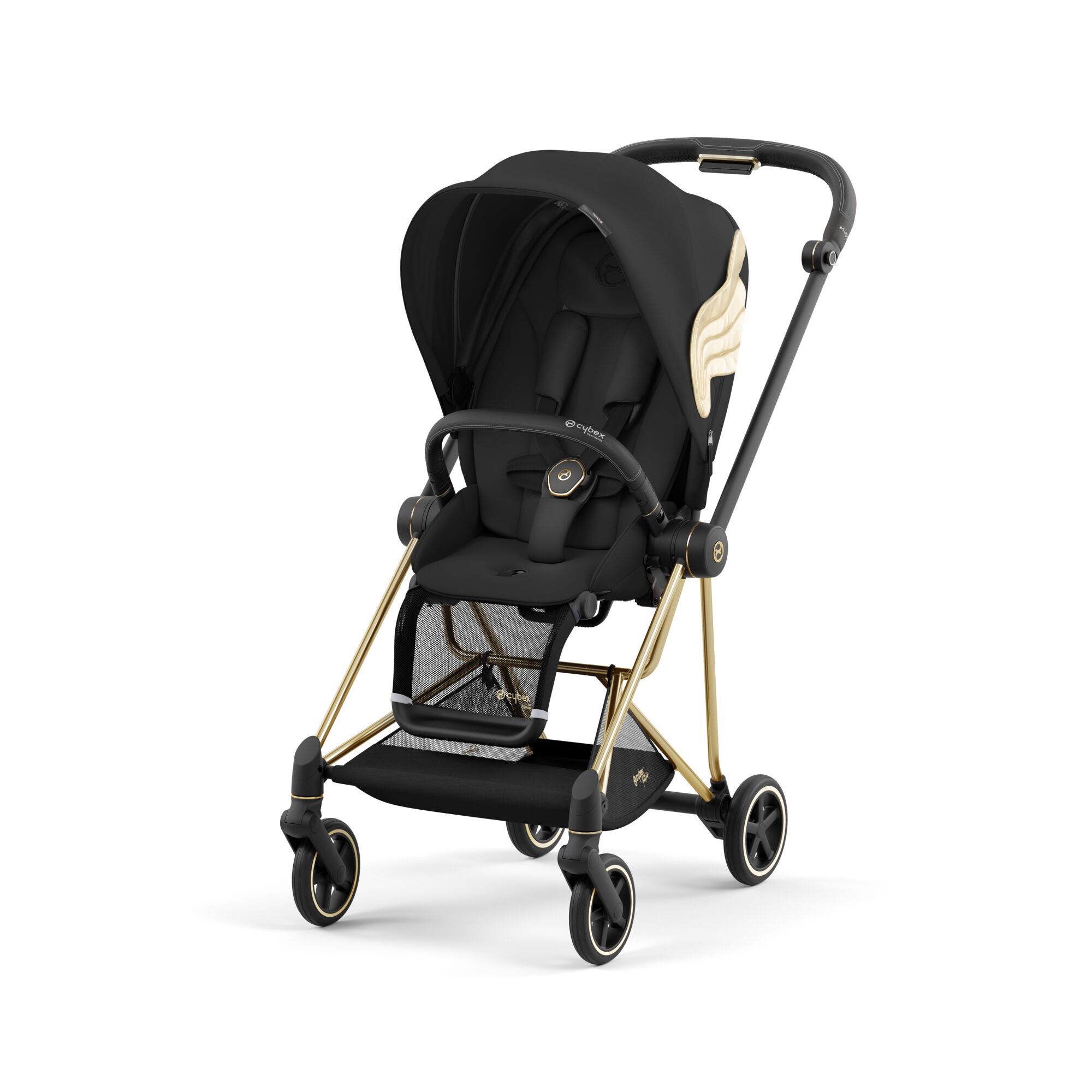 CYBEX Platinum Mios Jeremy Scott - Wings