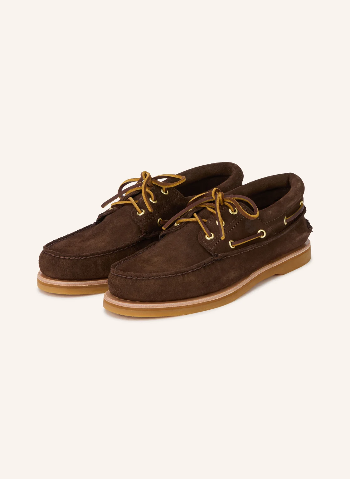 Timberland Bootsschuhe CRAFTED BOAT