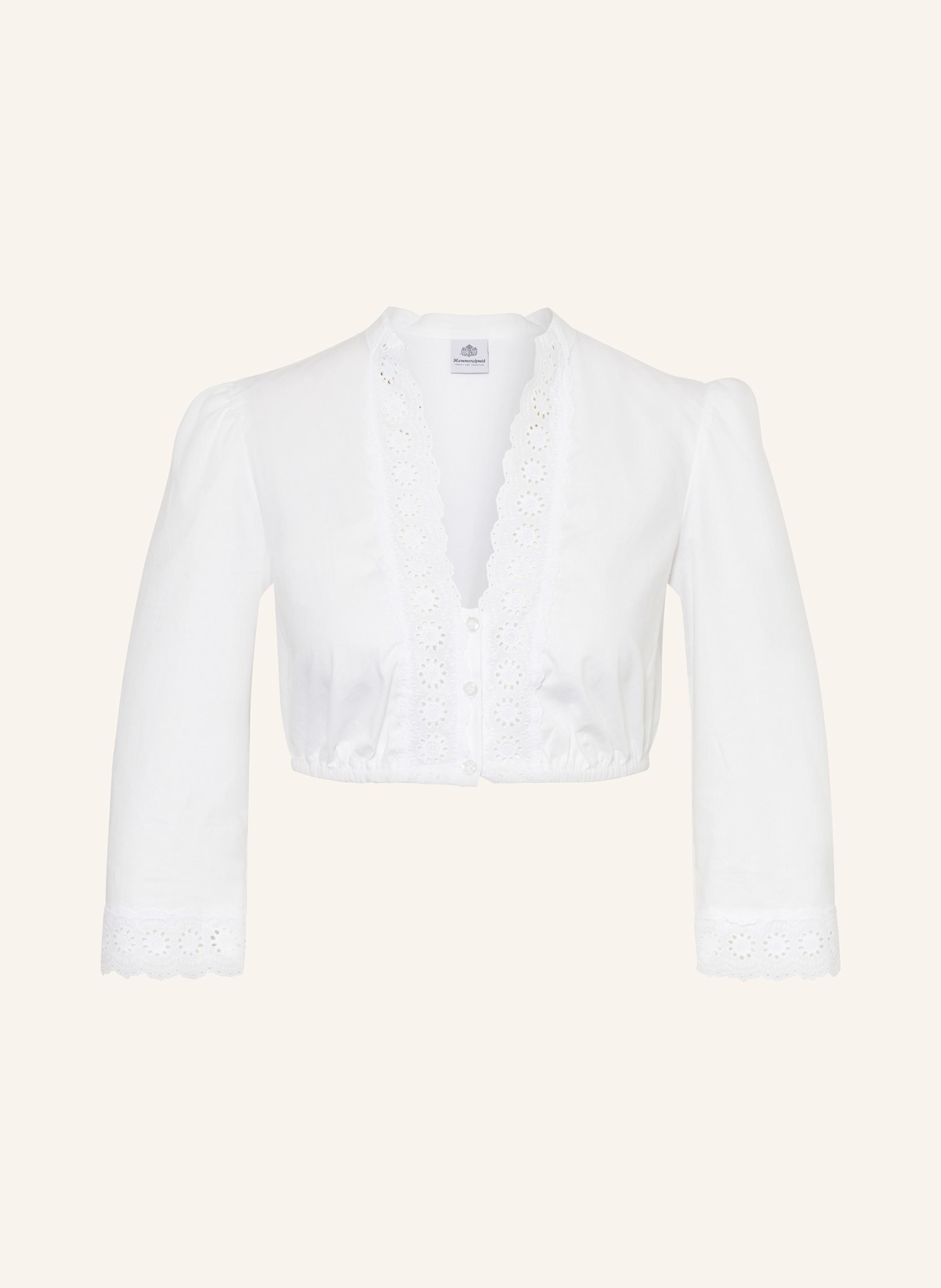 Hammerschmid Dirndlbluse FANNY