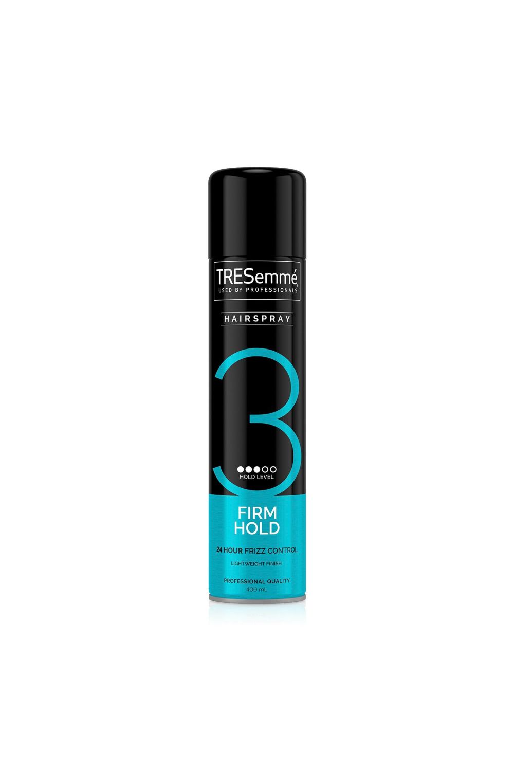 Tresemme 24 Hours Frizz Control Fine Hair Spray Firm Hold, 6 Pack of 400ml
