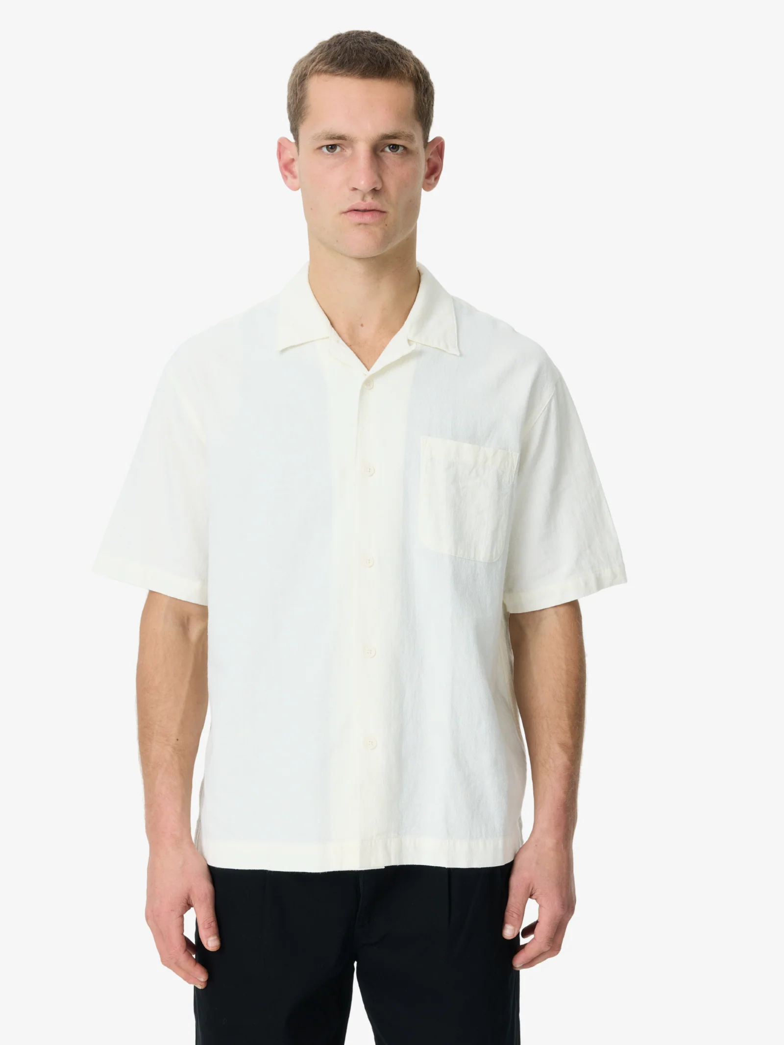 Whelan Shirt