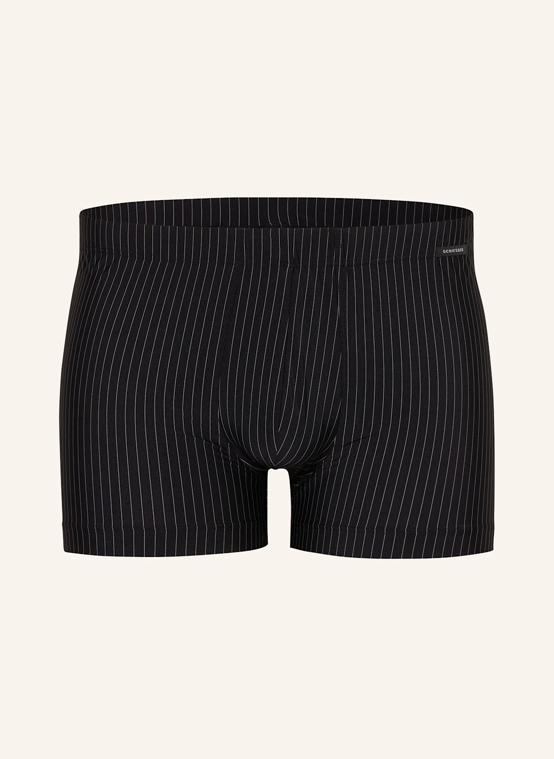 SCHIESSER Boxershorts PURE MICRO