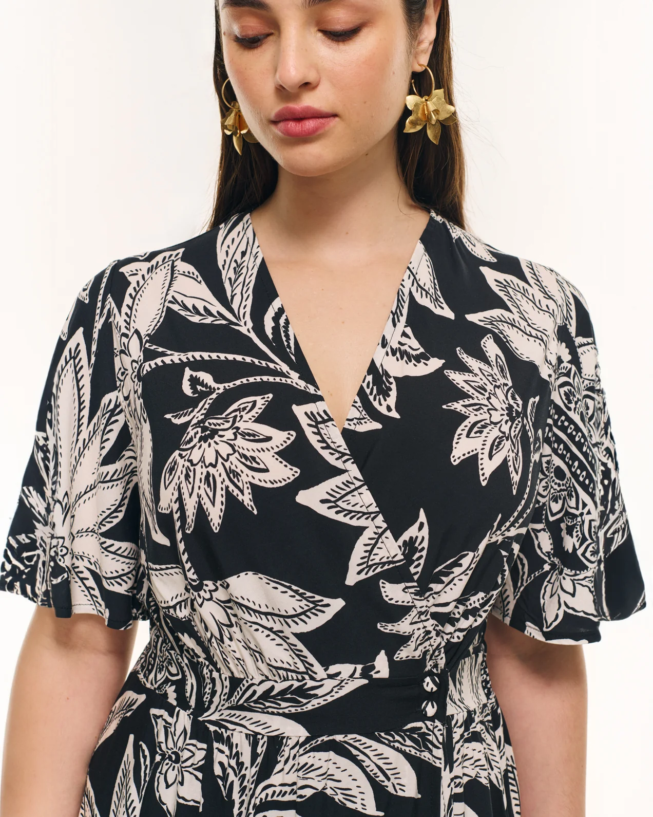 Robe Franchesca