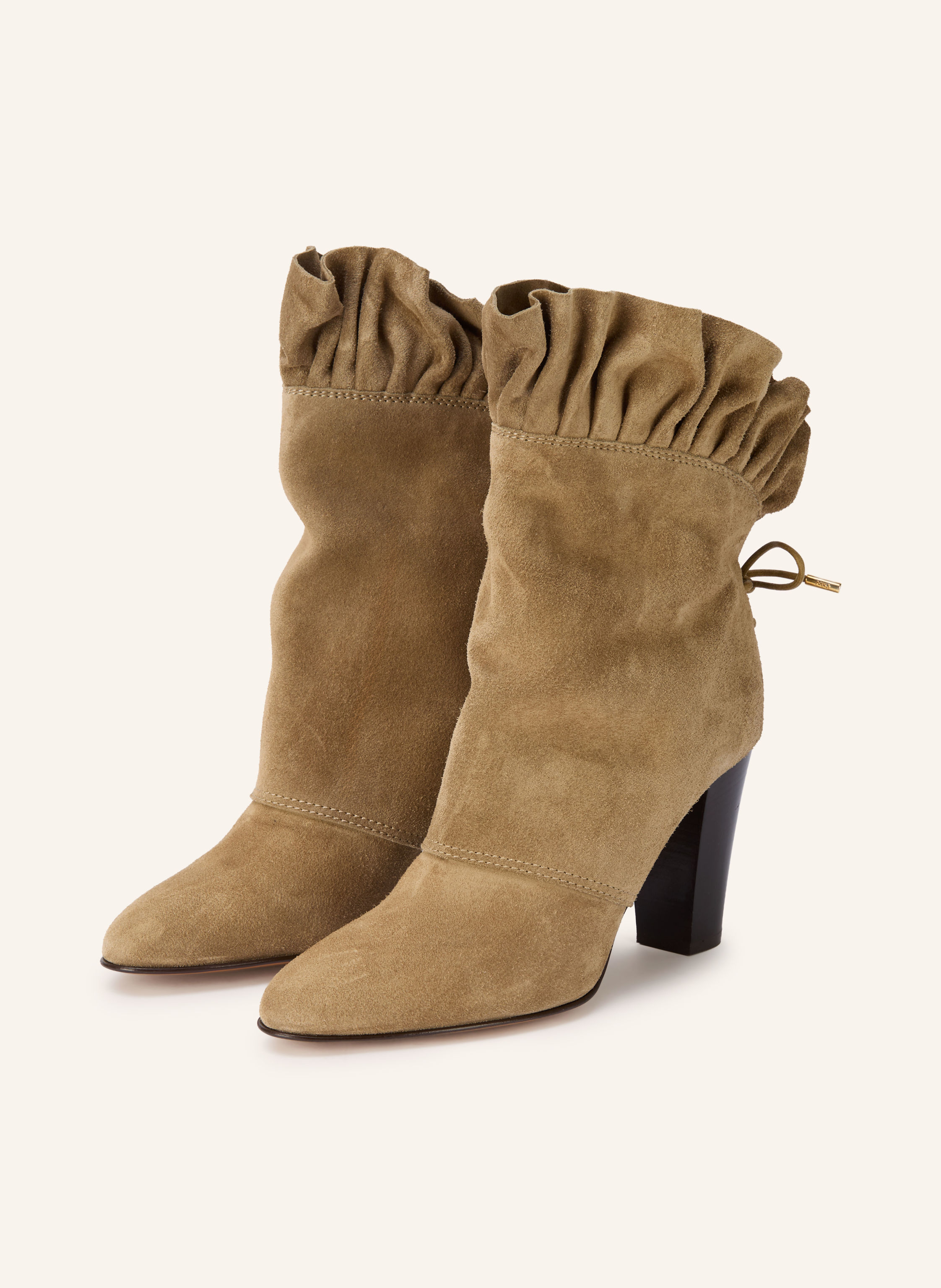 Chloé Stiefeletten ANOUK
