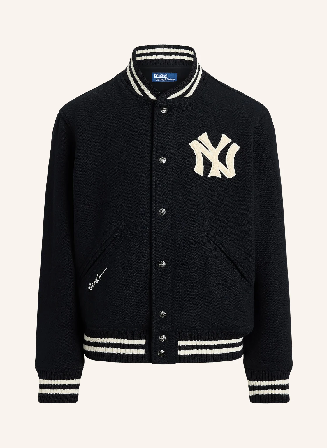 POLO RALPH LAUREN College-Jacke
