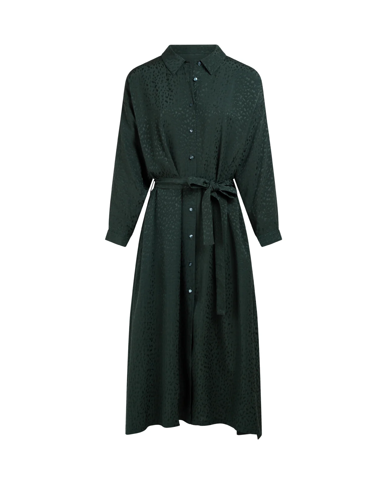 Robe Ludivine Satin