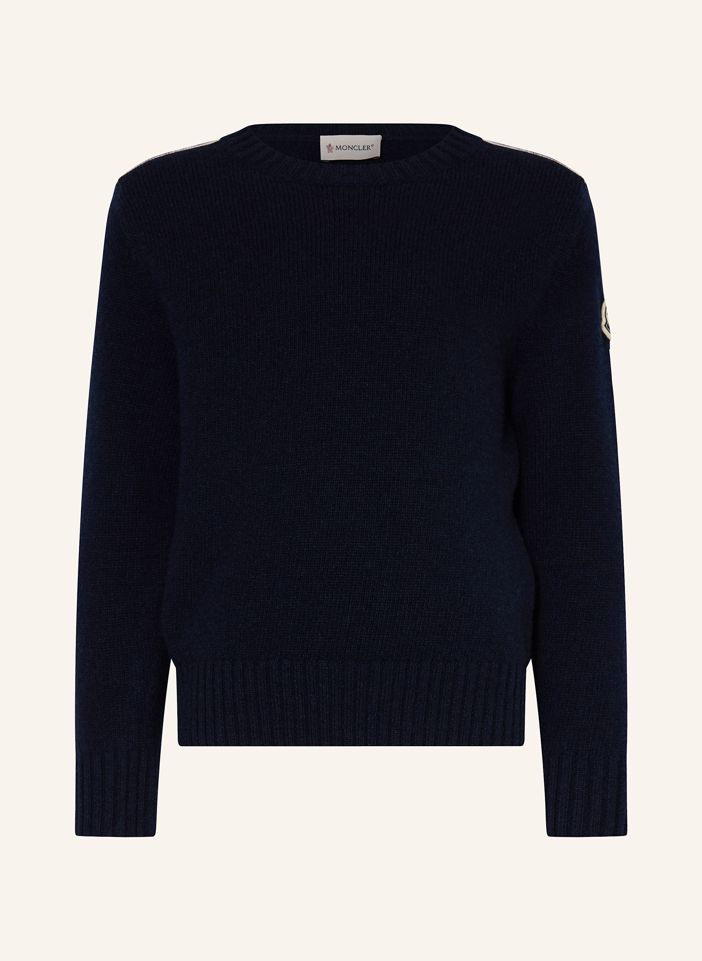 MONCLER enfant Pullover