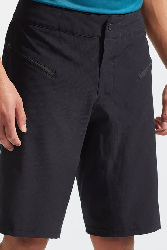 Pearl Izumi Canyon Short met Liner Fietsbroek