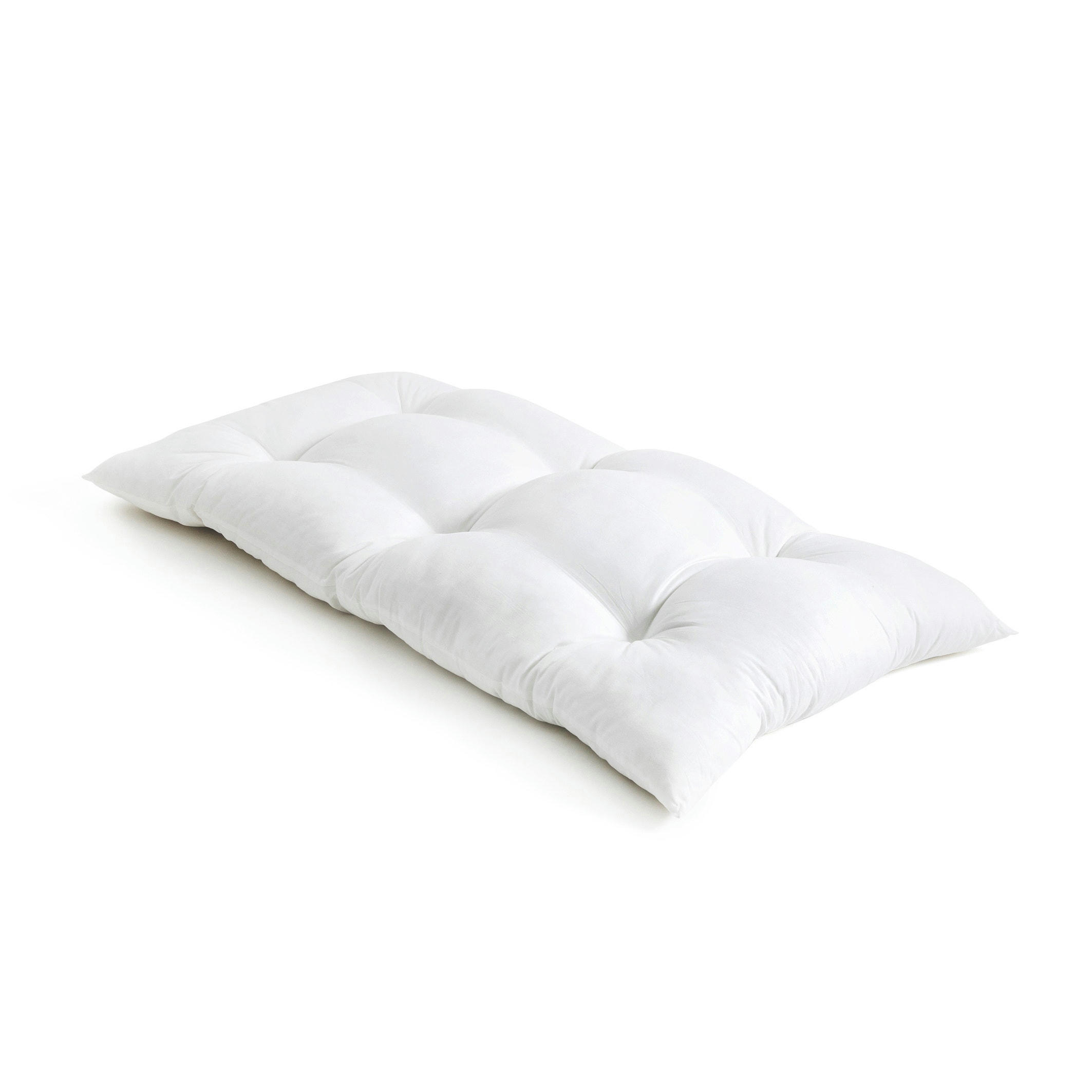 Matelas de sol à housser 120 cm, Terra