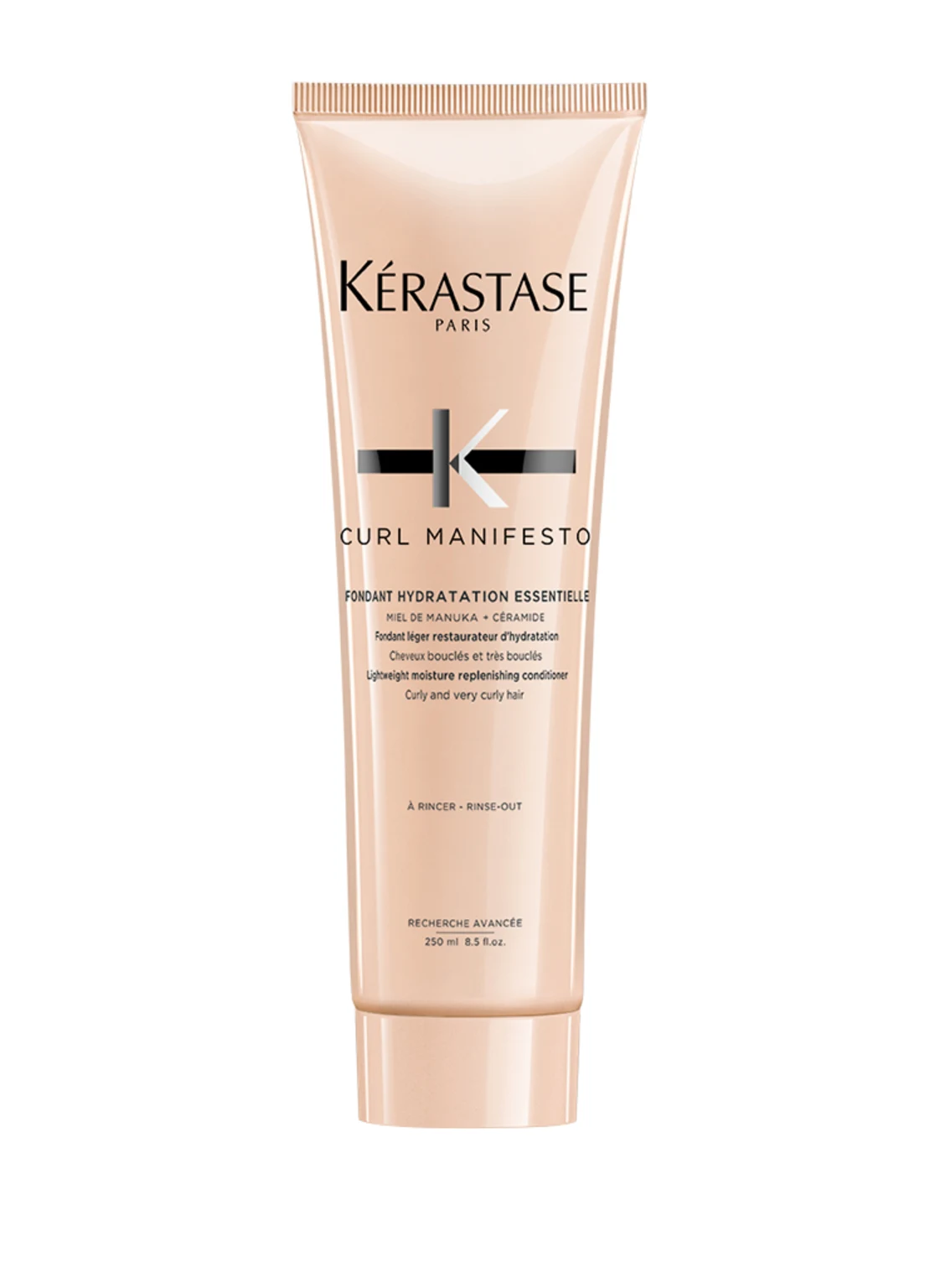 KÉRASTASE CURL MANIFESTO
