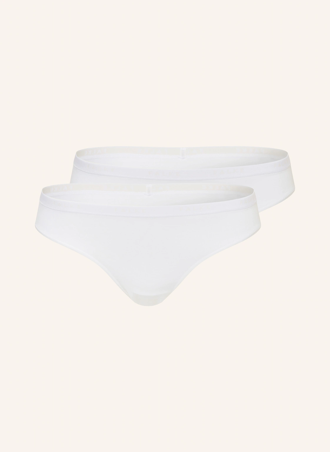 FALKE 2er-Pack Slips DAILY COMFORT