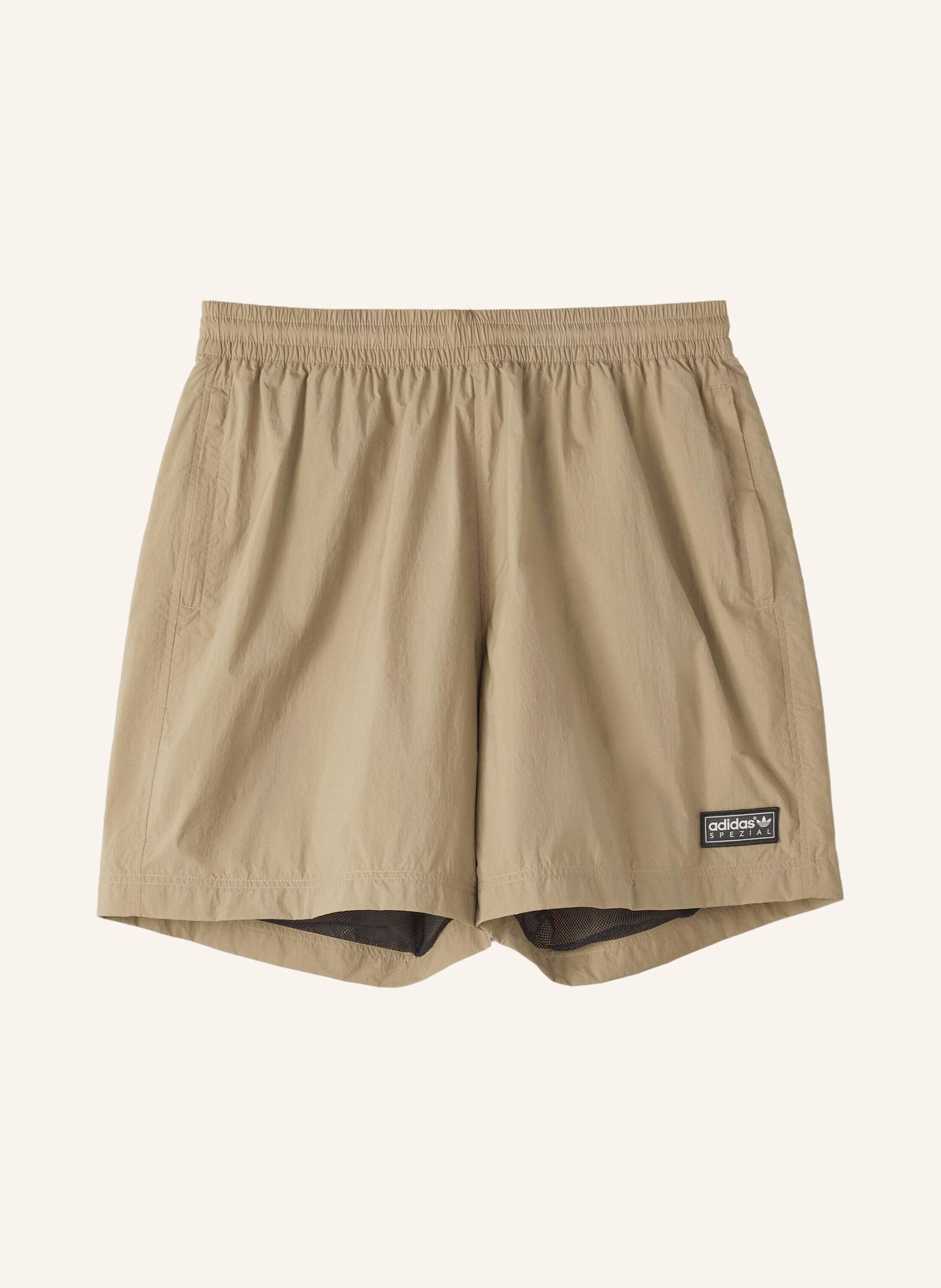 adidas Originals HUDSWELL SPZL SHORTS
