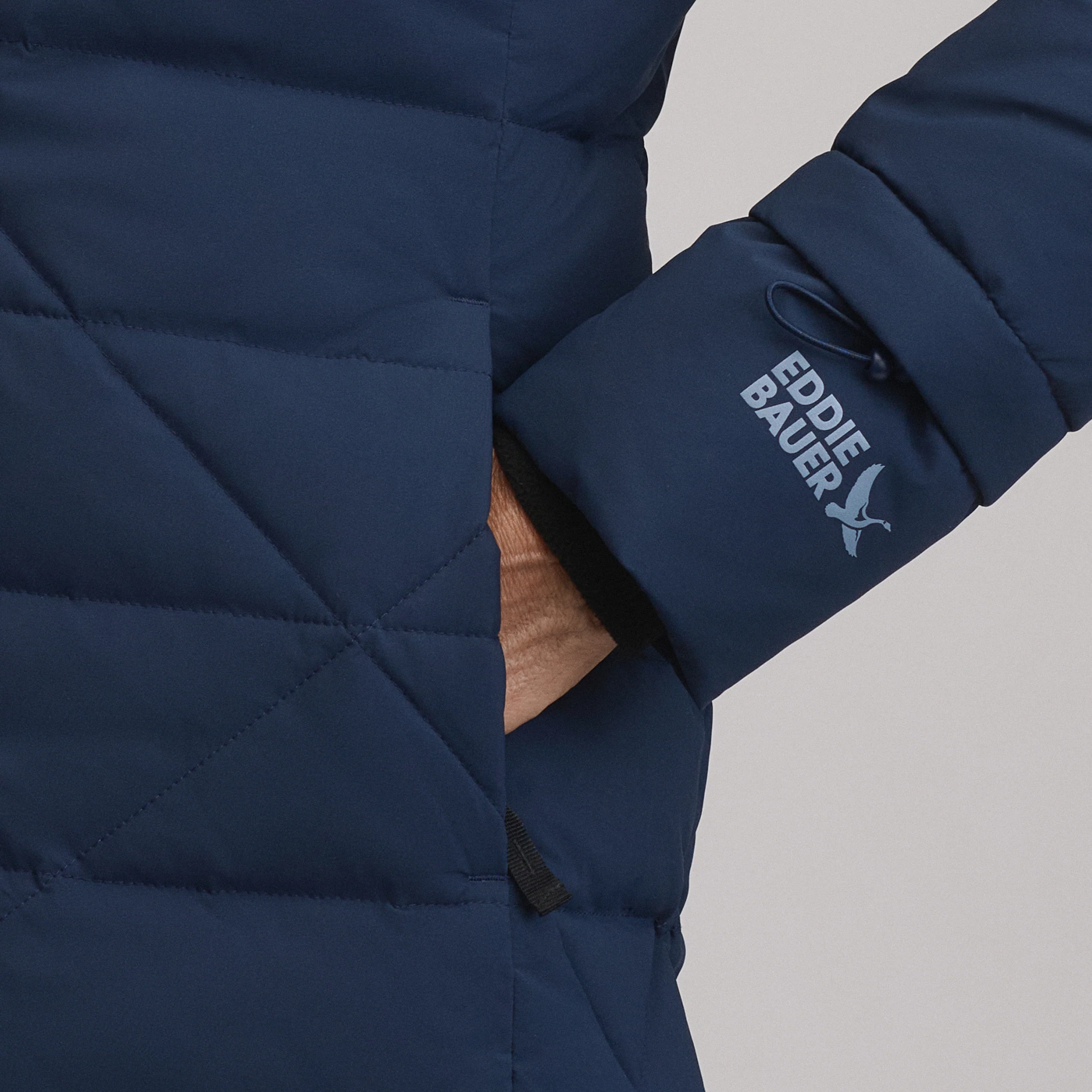 Women's Sun Valley Frost Down Parka