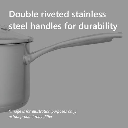 Pyrolux Radius Radius 85 Cookware 6 Piece Set | 6pc