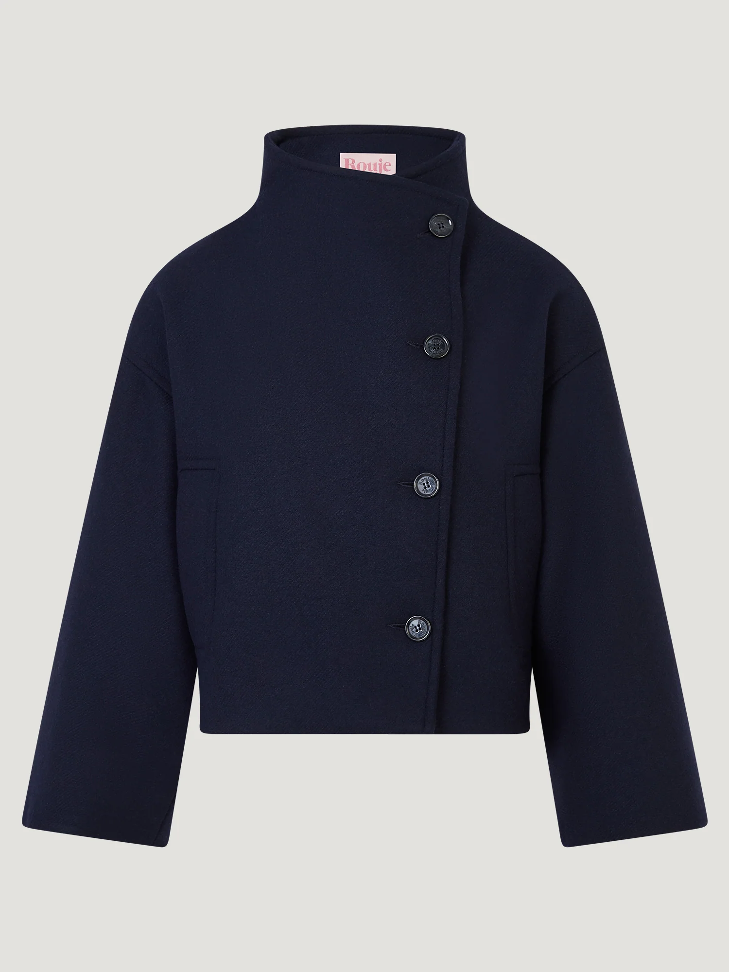 Manteau GEDEON