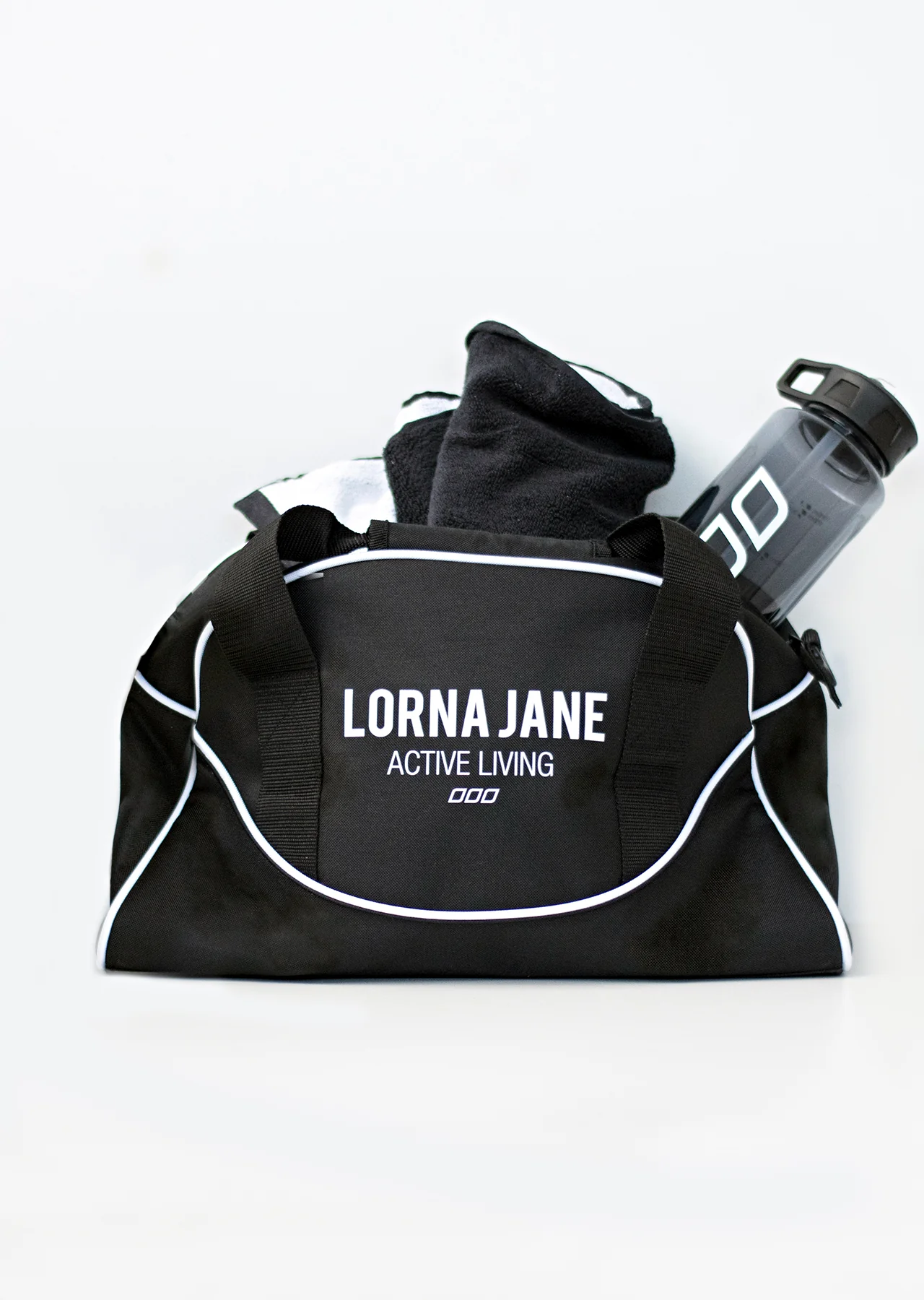 LJ Everyday Bag
