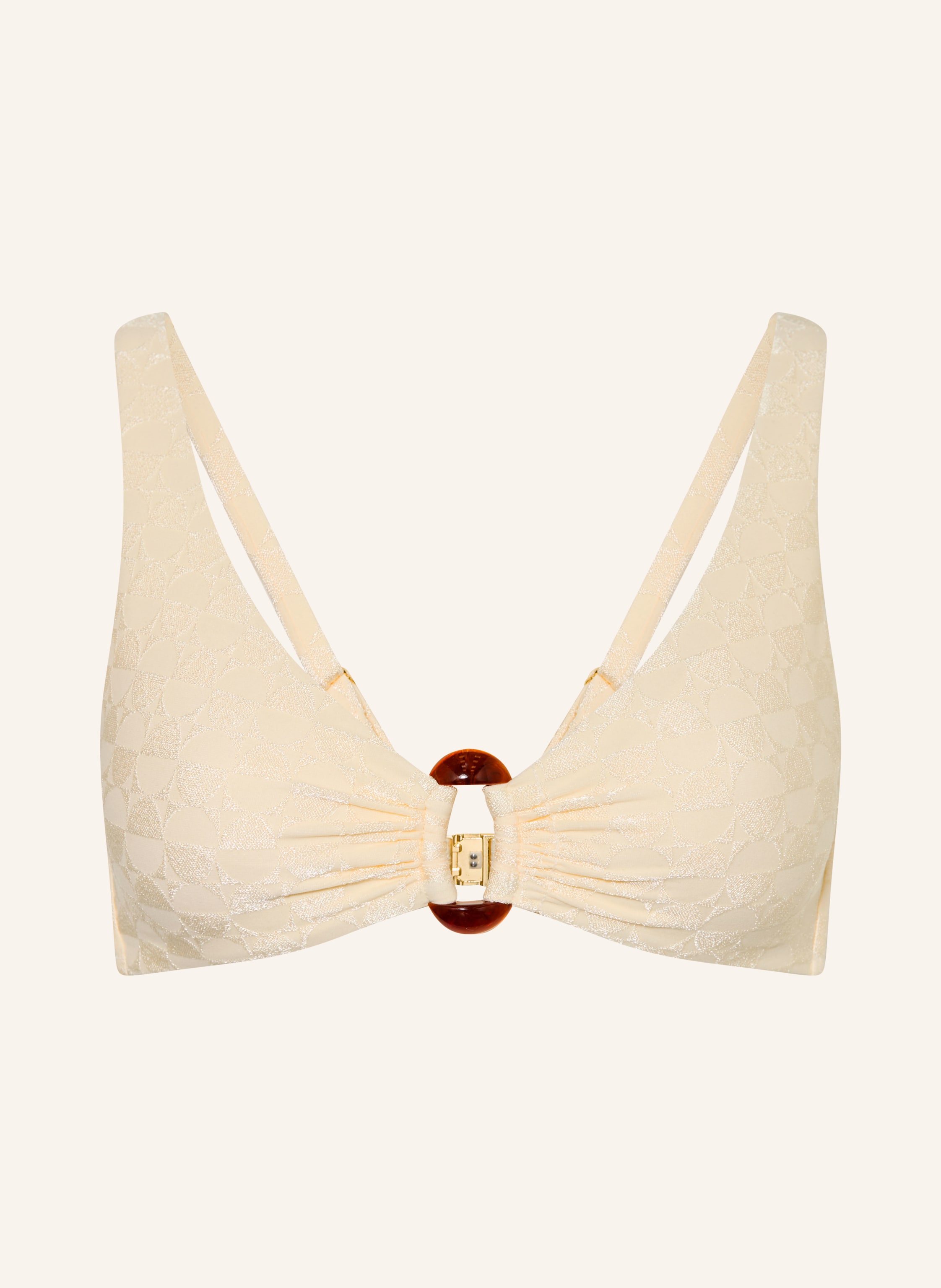 MARYAN MEHLHORN Bralette-Bikini-Top SERENITY