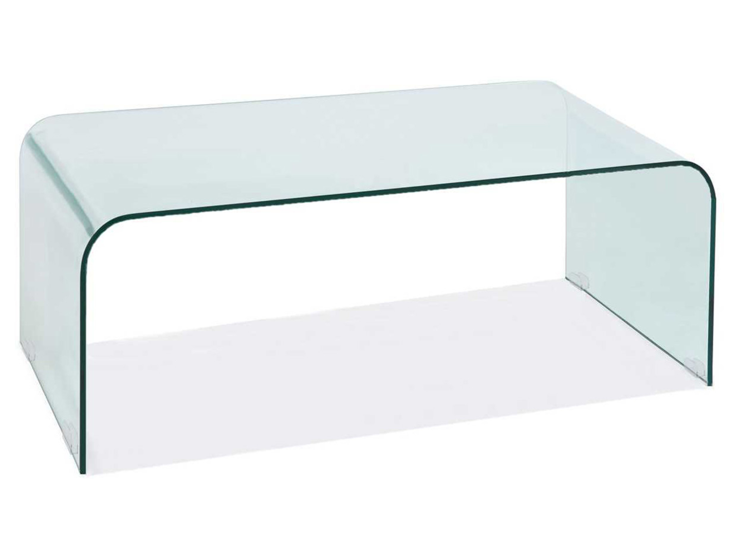 Ława Priam A 120x60 szklana