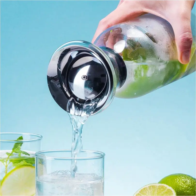 Karaffe Basic Cylinder
