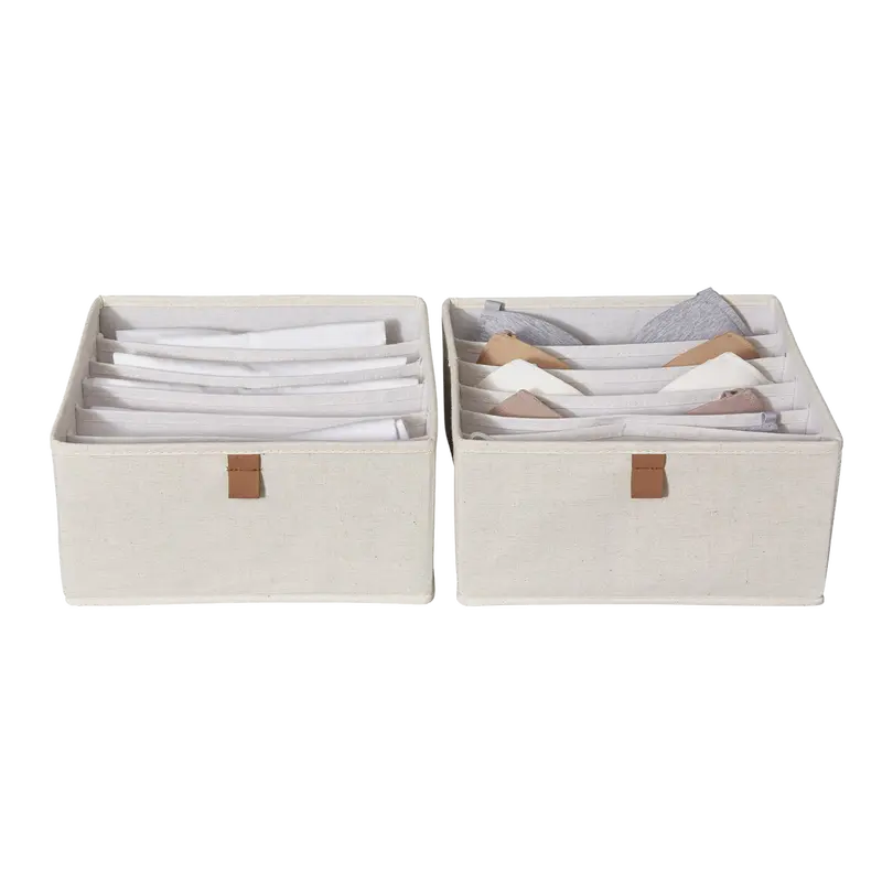 Organizer 2er-Set Premium