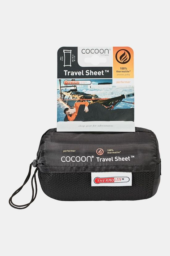 Cocoon Thermolite Performer Lakenzak