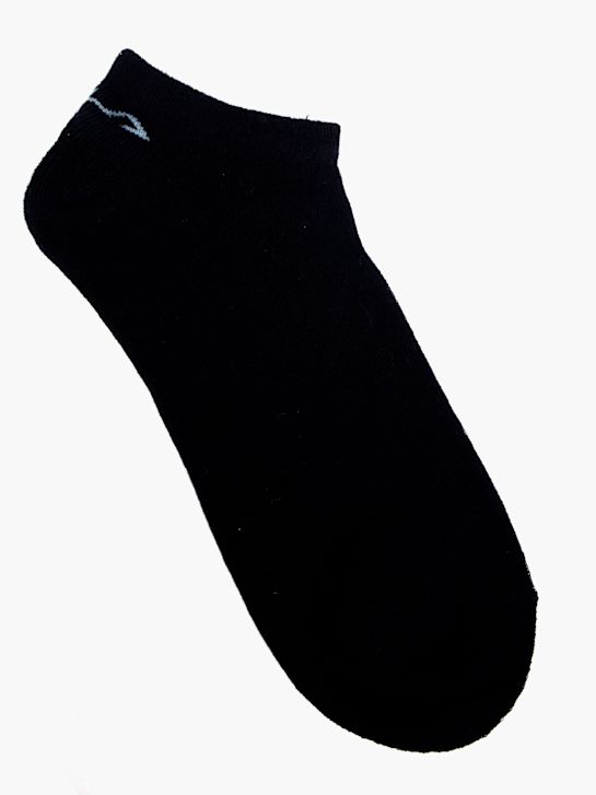 3x Trainer socks