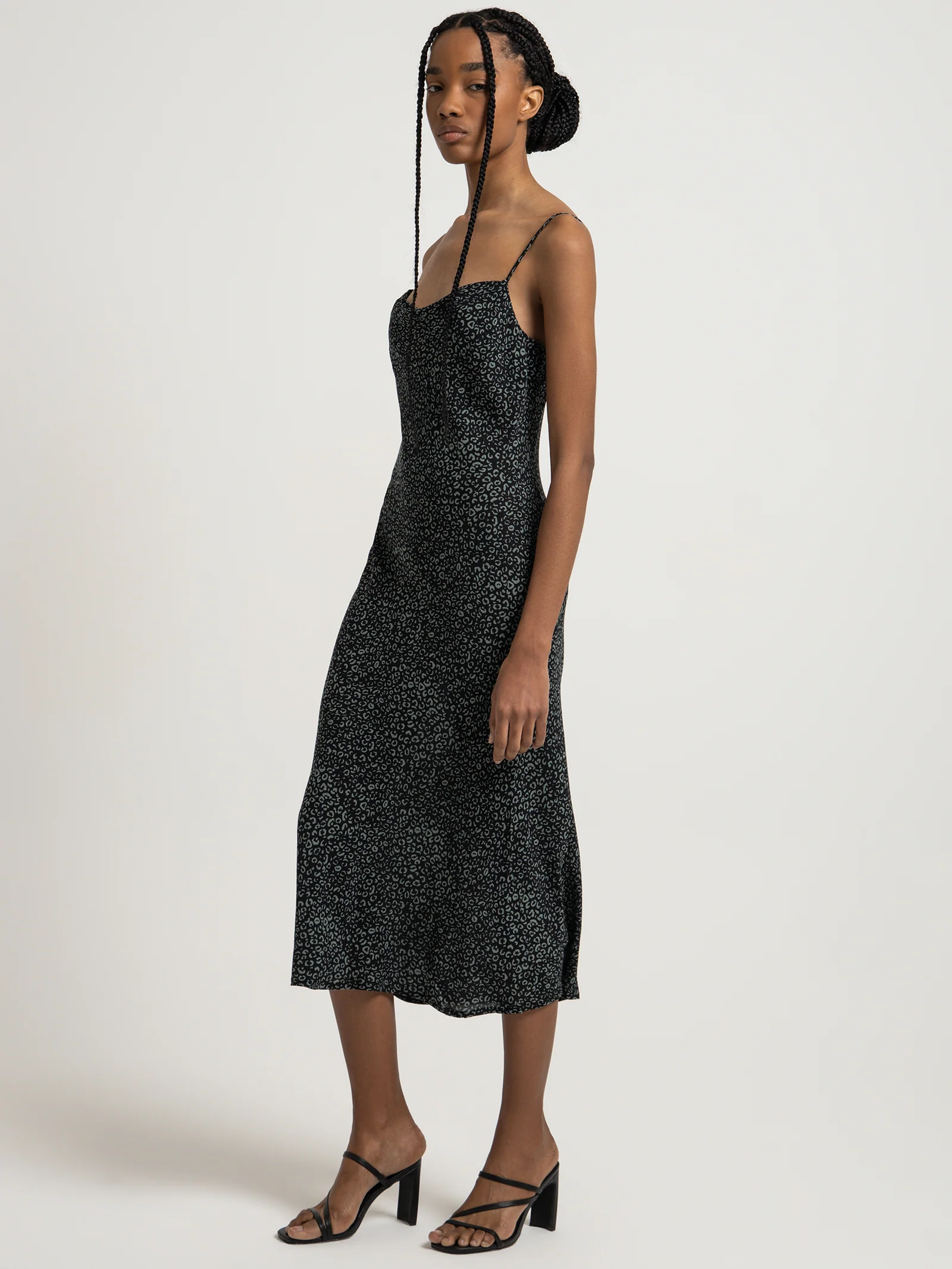 Haydon Slip Dress