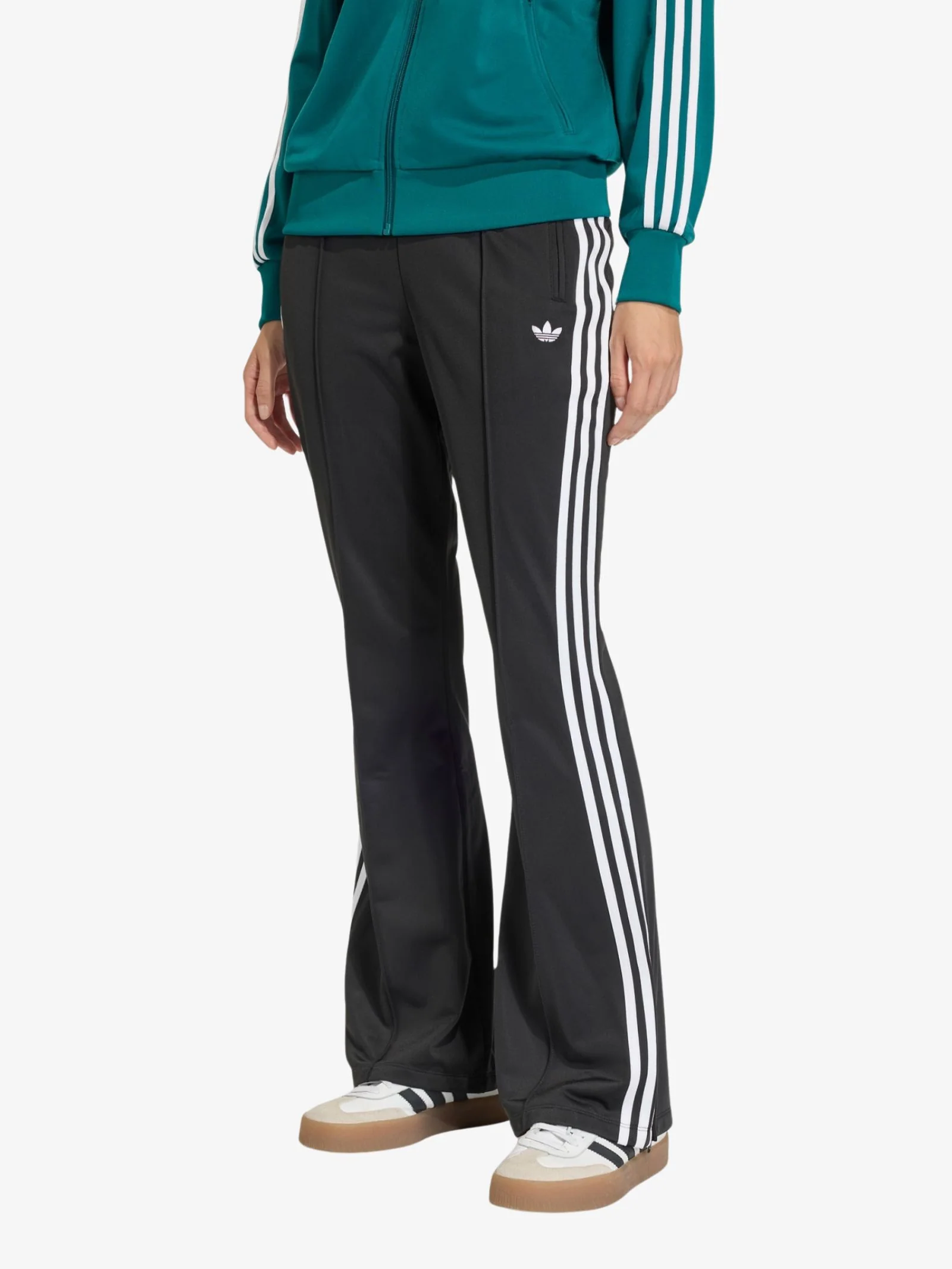 Adiluna Bell Bottom Firebird Pants