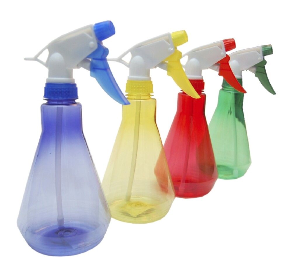SPRAYFLASKE HOME IT 0,5 L