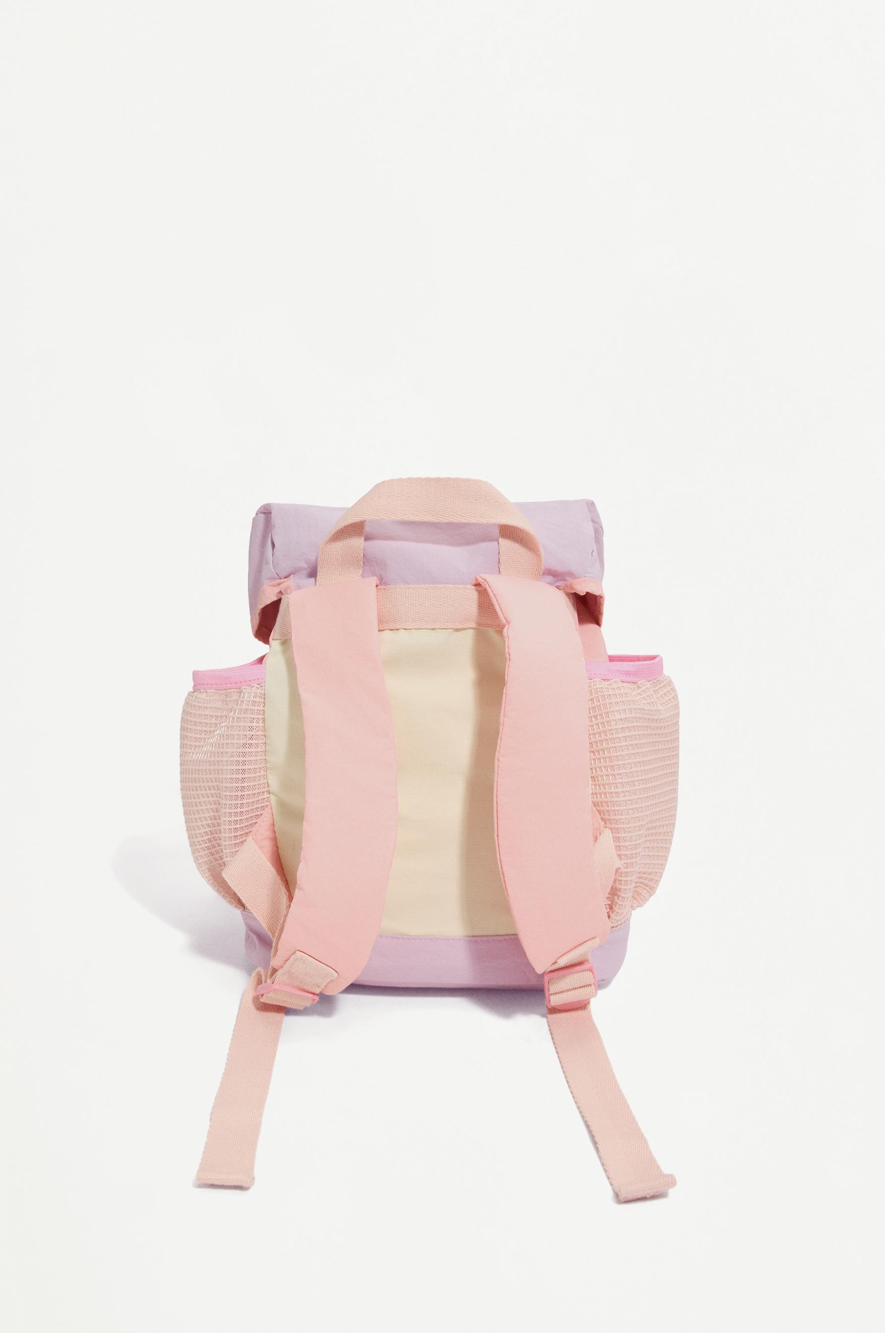 MOCHILA AVENTURA