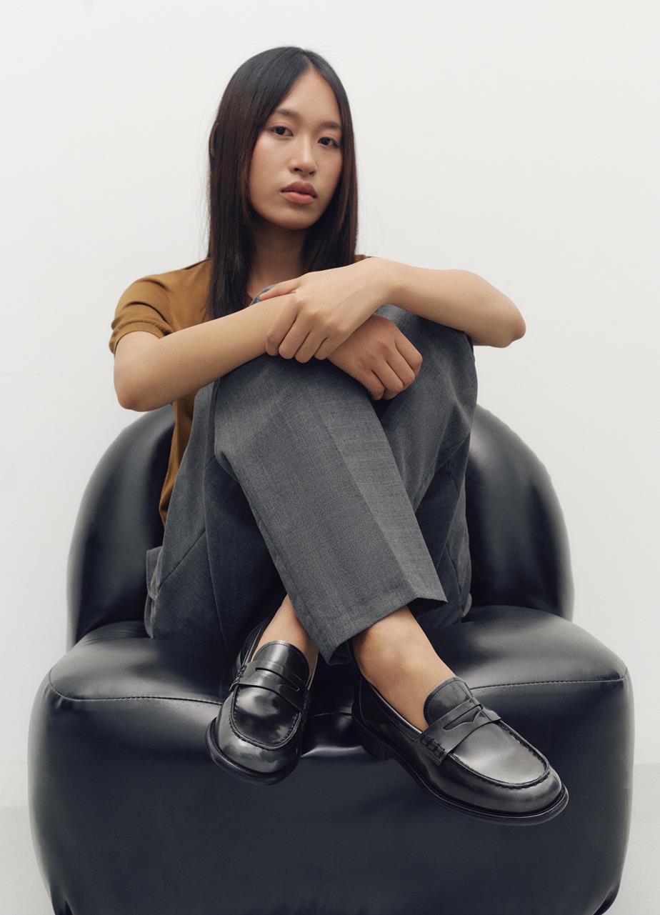 Linn Loafers