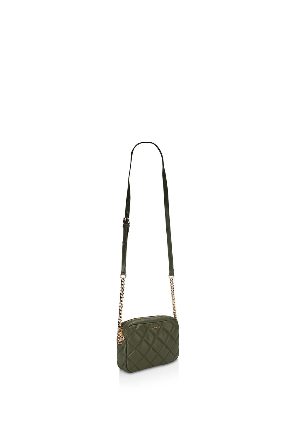 Carvela Bloom Quilt X Body' Bag