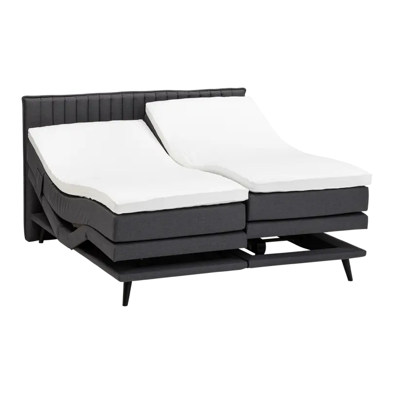 Boxspringbett Odin