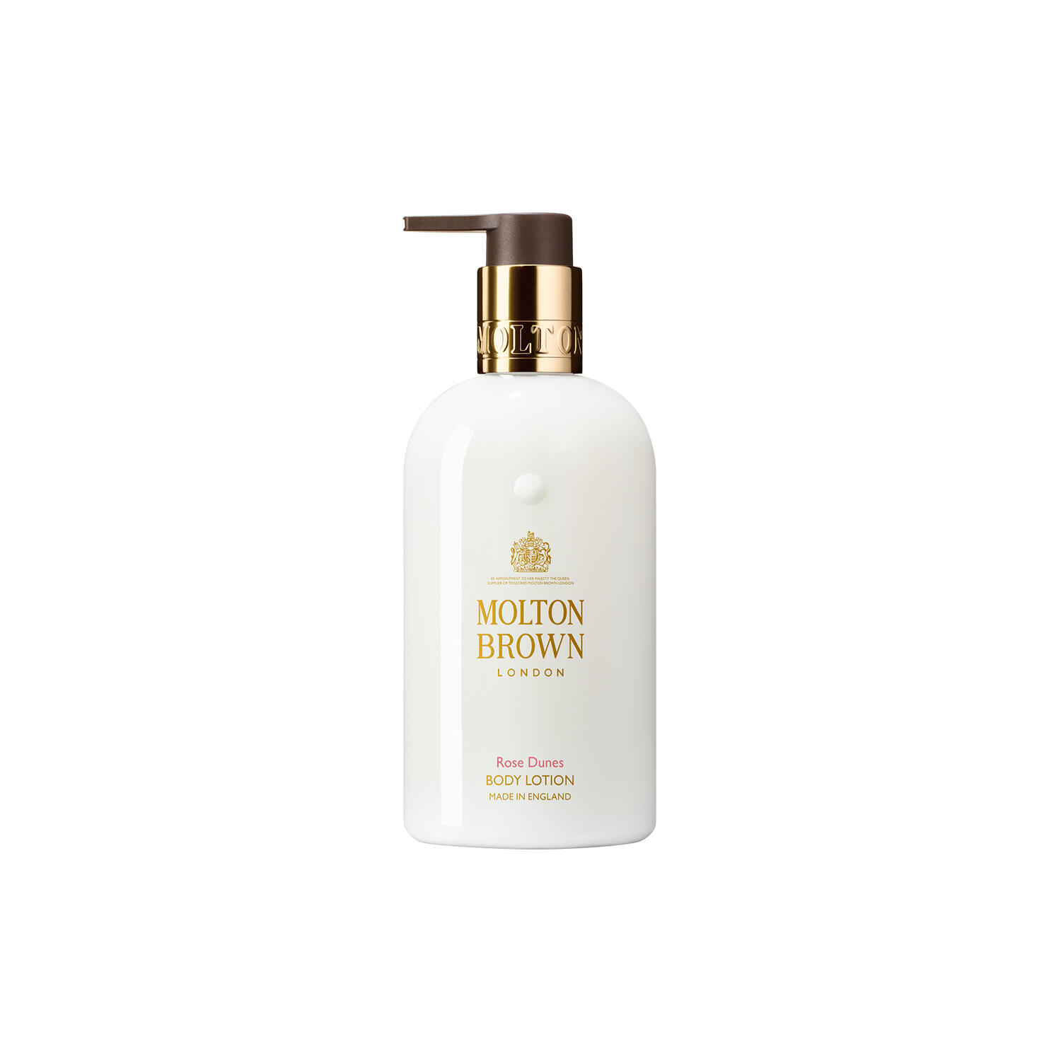 Rose Dunes Body Lotion